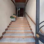 Eroi Spacious Apartment