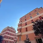 Eroi Spacious Apartment