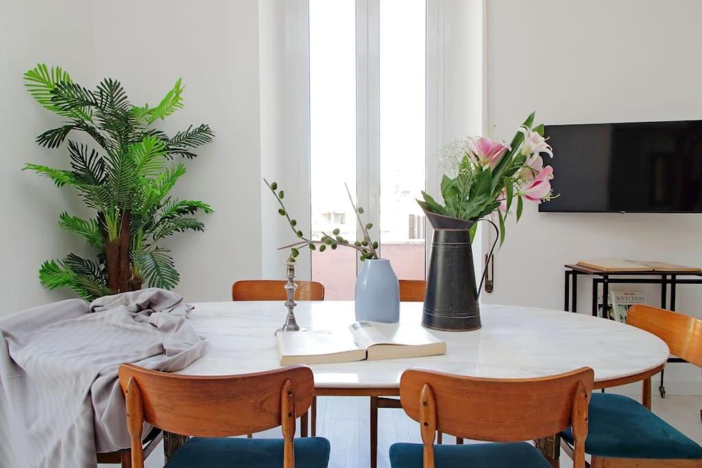 Eroi Spacious * Rom