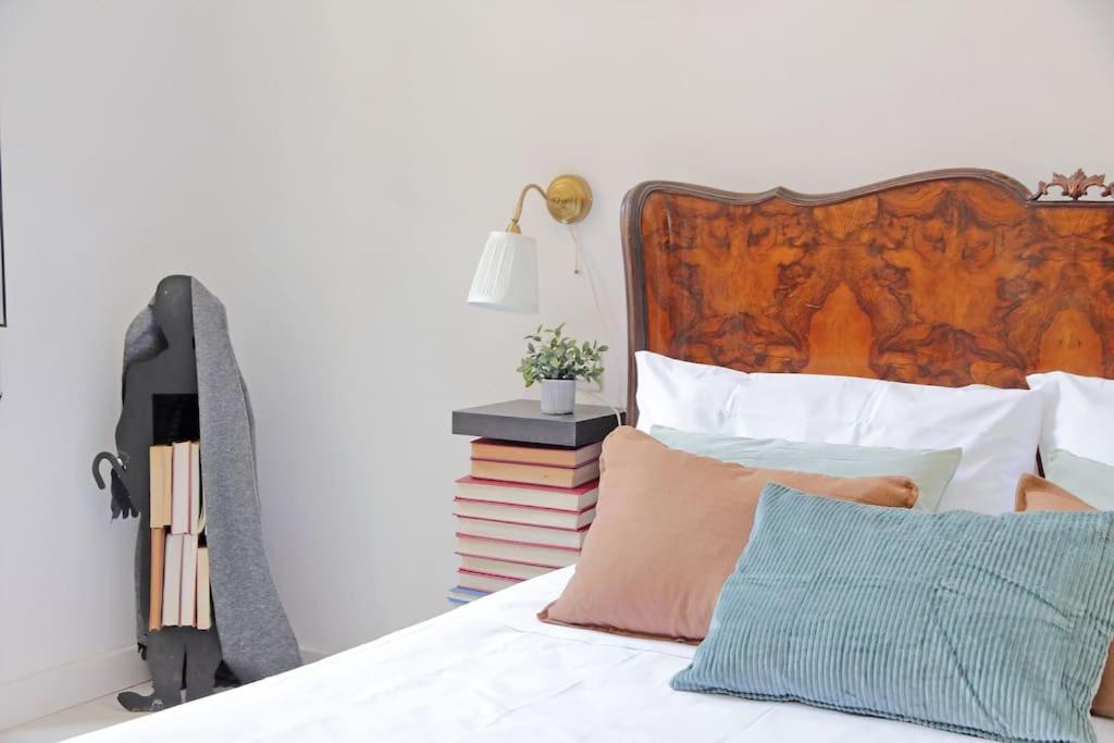 Apartment Eroi Spacious Rom