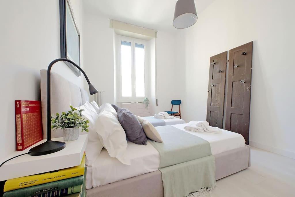 Eroi Spacious * Rom