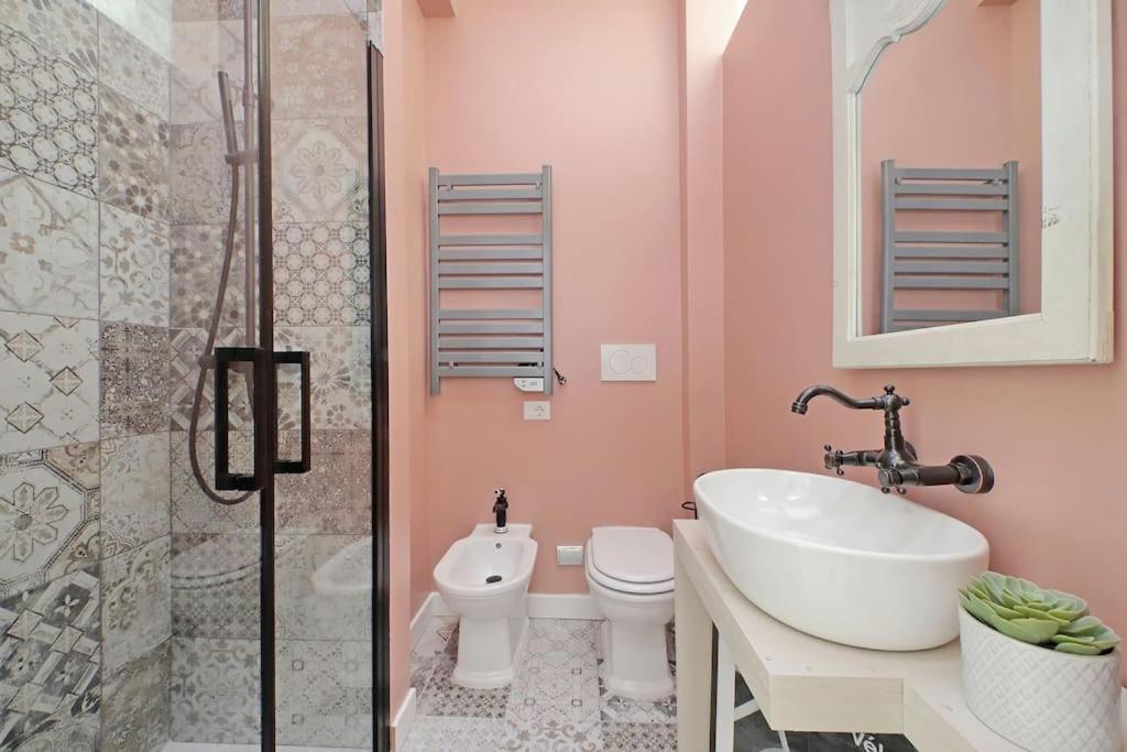 Eroi Spacious * Rom