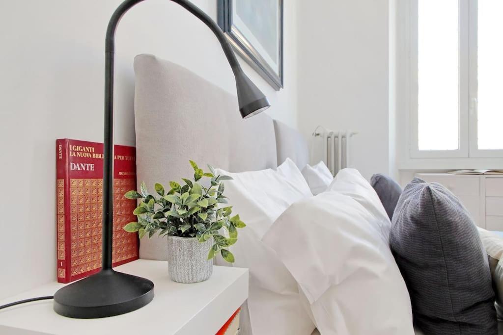 Eroi Spacious Apartment
