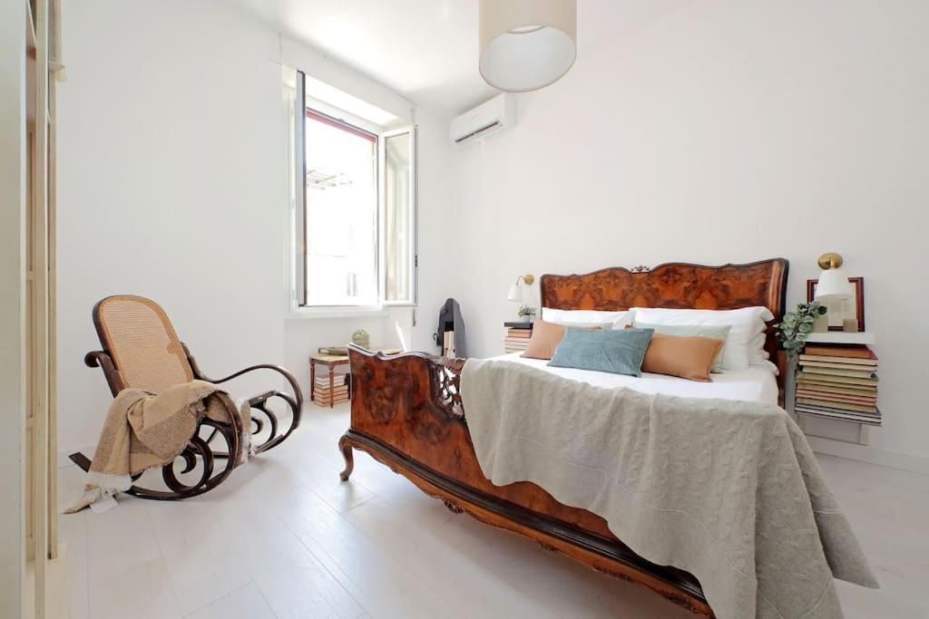Eroi Spacious * Rom