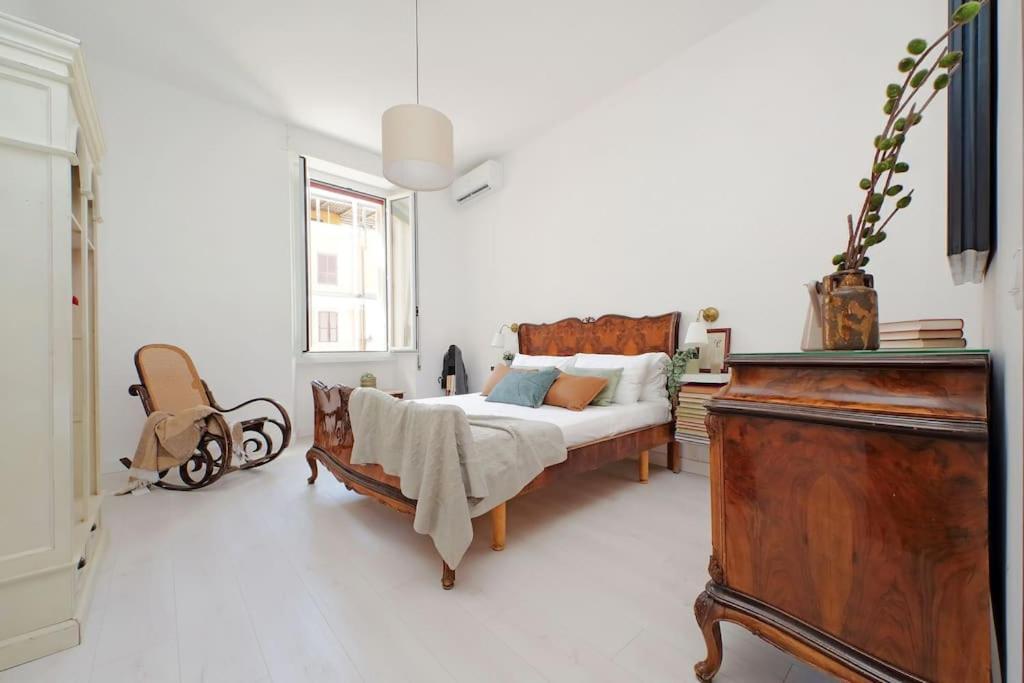 Apartment Eroi Spacious *