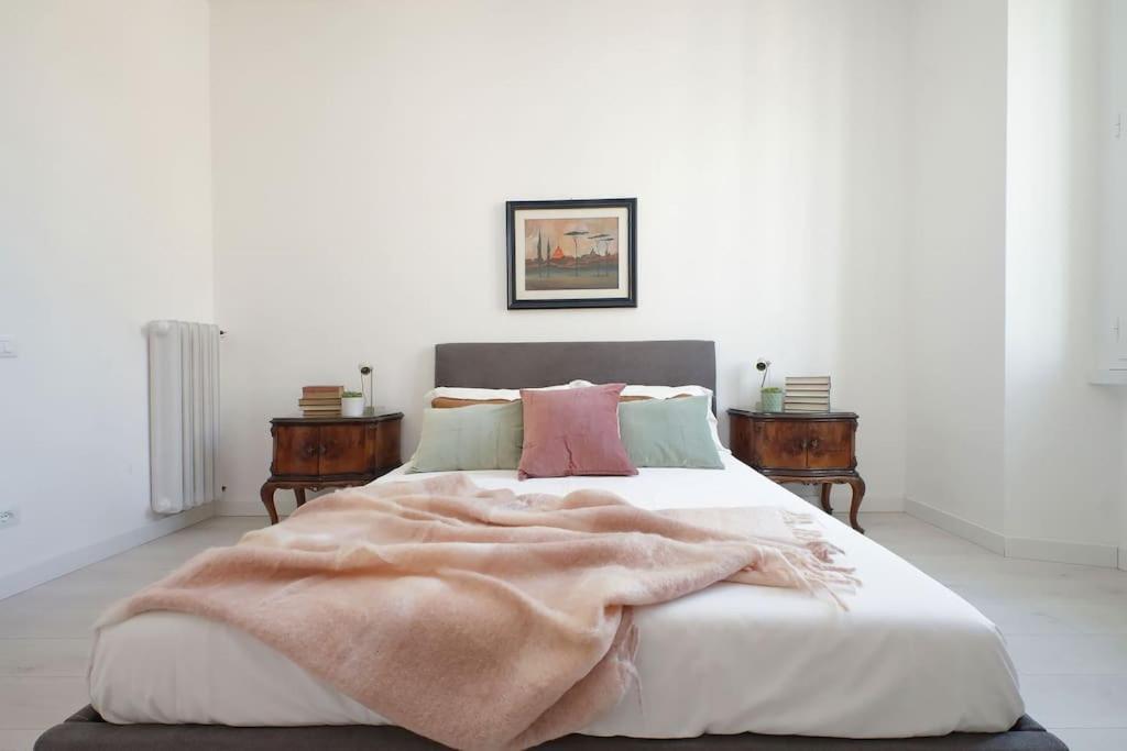 Eroi Spacious Apartment Rom