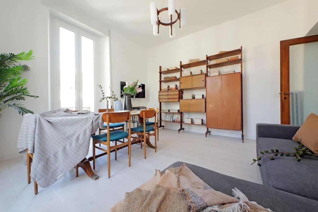 Apartment Eroi Spacious