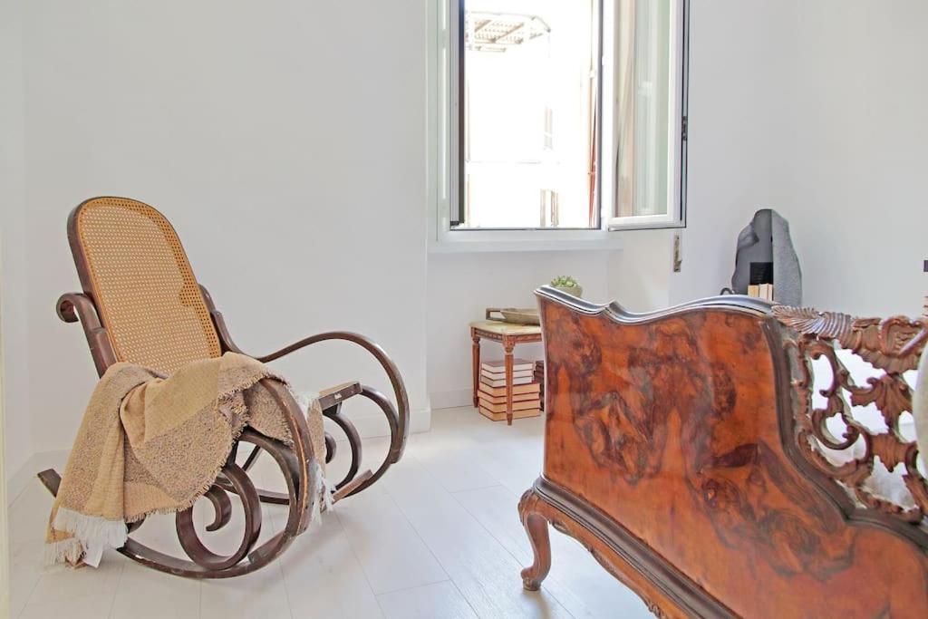 Eroi Spacious Apartment *
