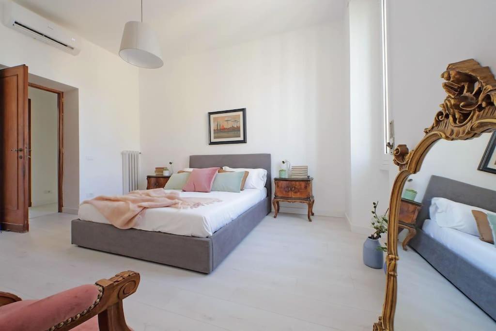 Eroi Spacious Apartment Rom
