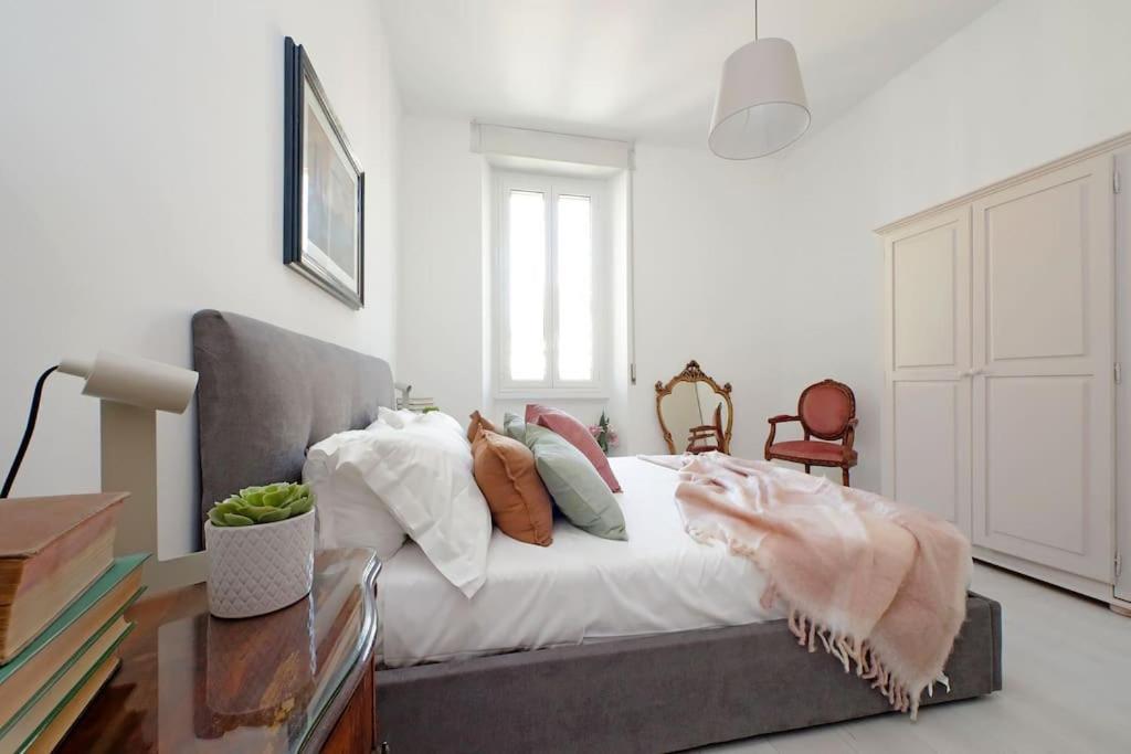 Eroi Spacious Apartment