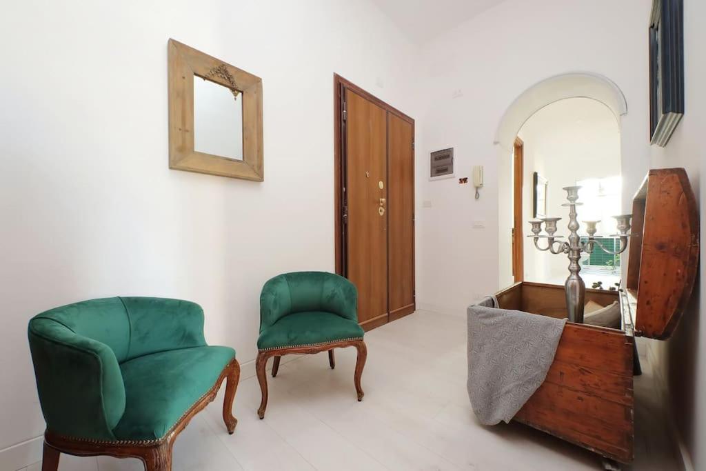 Apartment Eroi Spacious