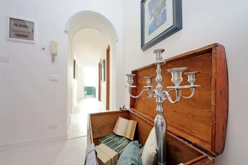 Eroi Spacious Apartment Rom