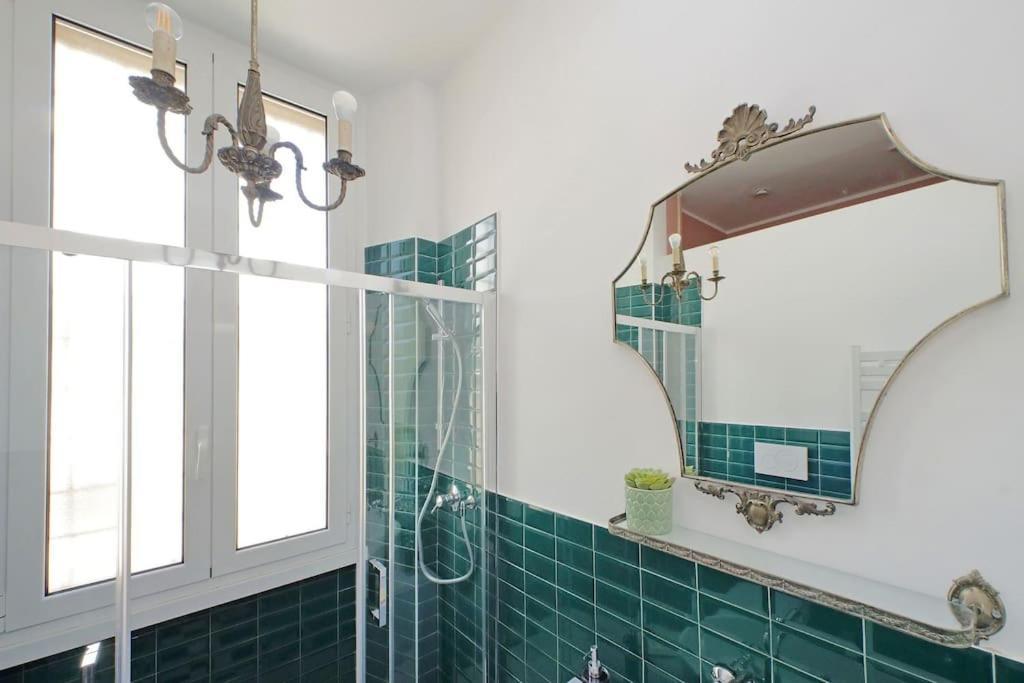 Apartment Eroi Spacious