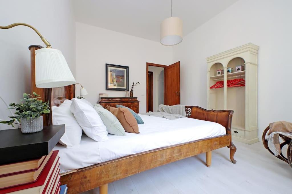 Apartment Eroi Spacious *