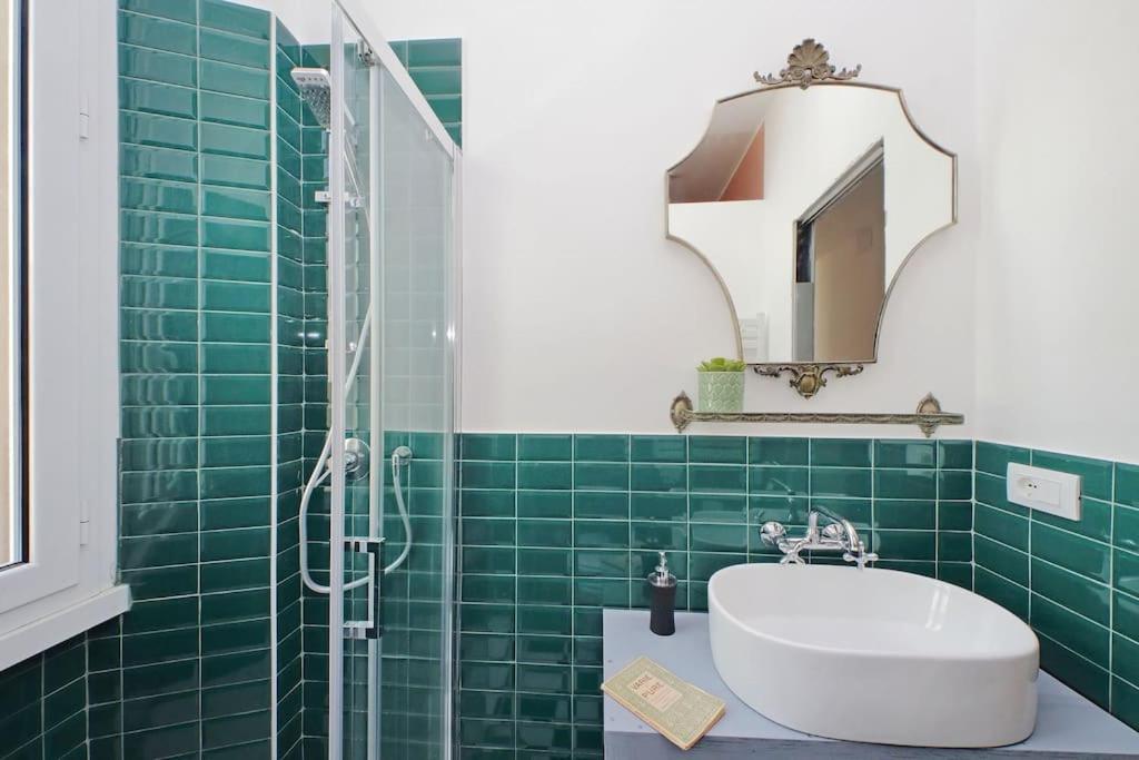 Apartment Eroi Spacious *