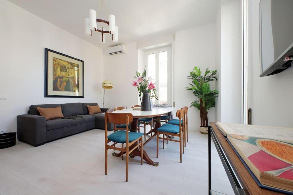 Eroi Spacious Apartment *