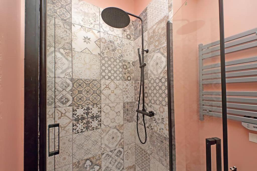 Apartment Eroi Spacious